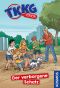 [TKKG Junior 12] • Der verborgene Schatz